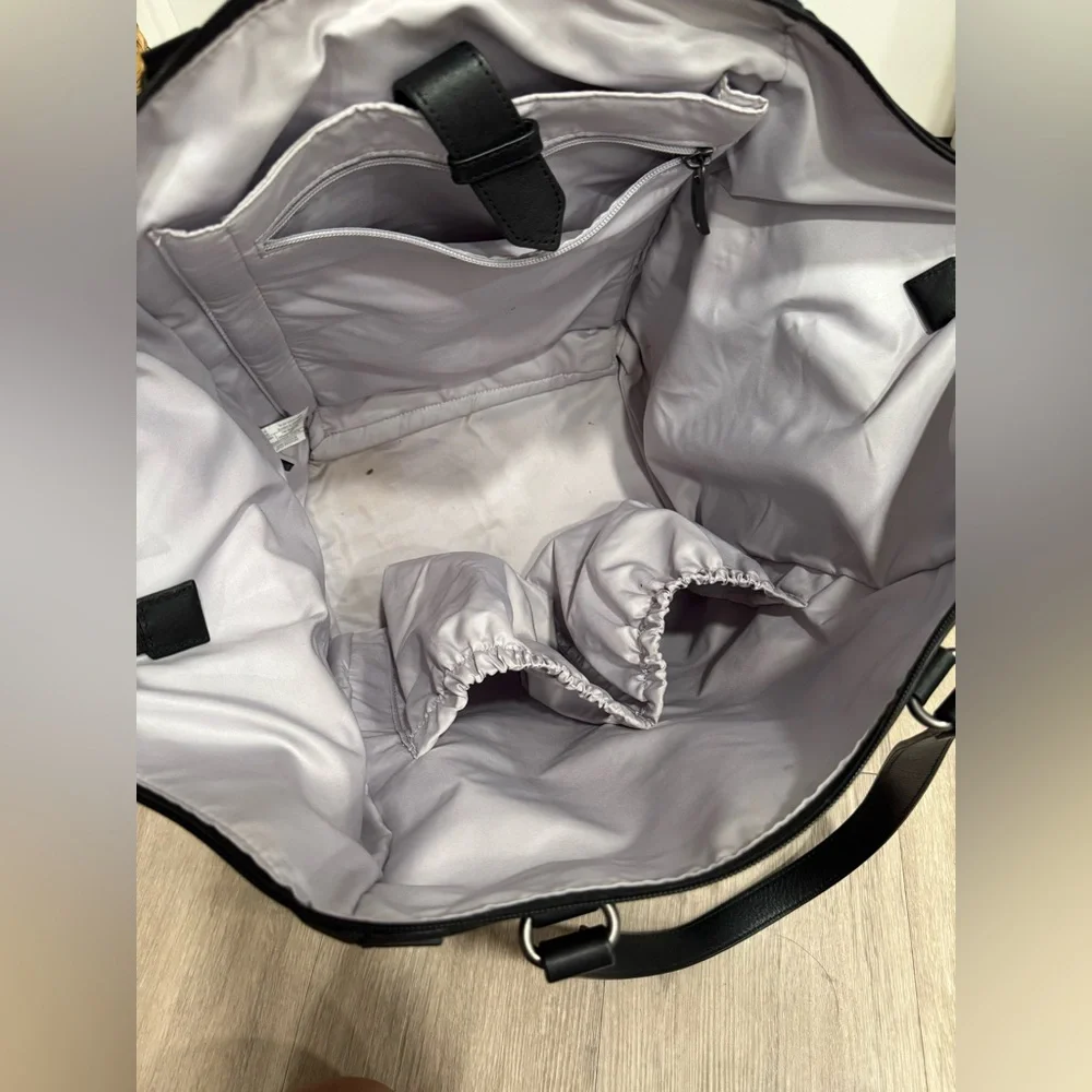 Betabrand Travel Tote